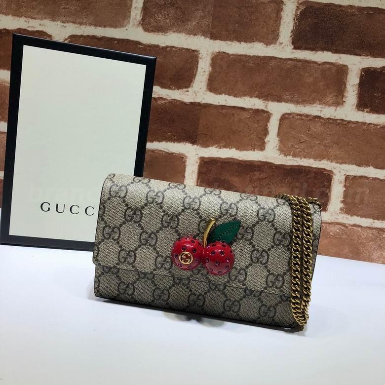 Gucci Handbags 2